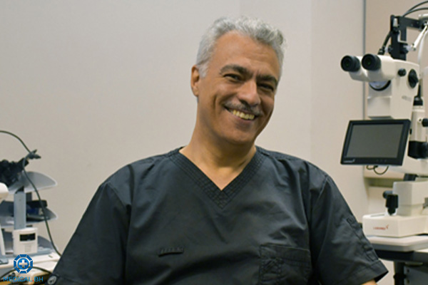 Dr. Basil Alzeerah Dr. Basil Alzeerah