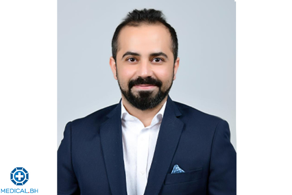 Dr. Hasan  Ebrahim   