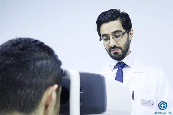 Dr. Alaa Jaffer  