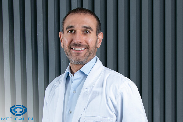 Dr. Nawaf Al-Hamar  