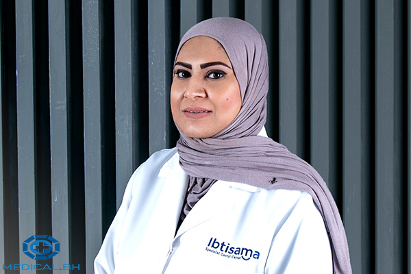 Dr. Mona Khan  