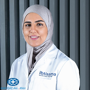 Dr. Basma Raees's picture