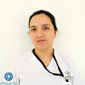 Nurse Ara Andoy's picture