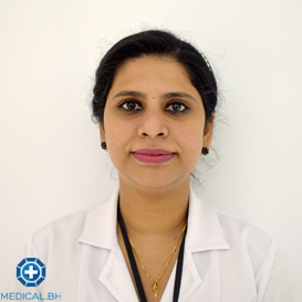 Nurse Manju Prasasd's picture