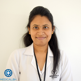 Nurse Jiji Abraham's picture