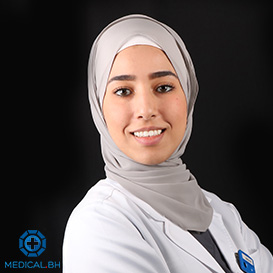 Dr. Maryam  alzaier 's picture