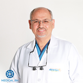 Dr. Abbas Alfardan's picture