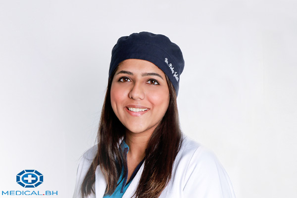 Dr. Pinky Tolani  