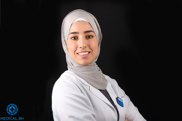 Dr. Maryam  alzaier   