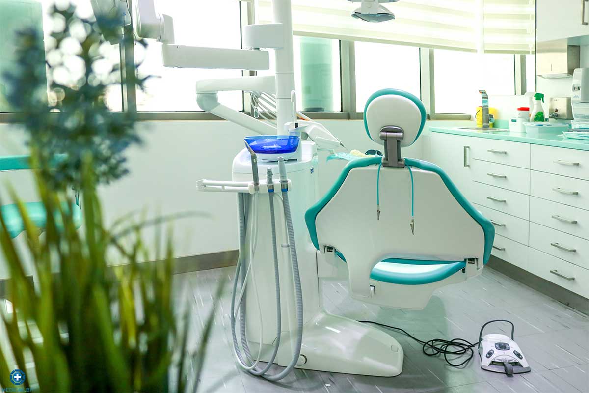 treatment room