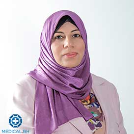 Dr. Huda Omran's picture