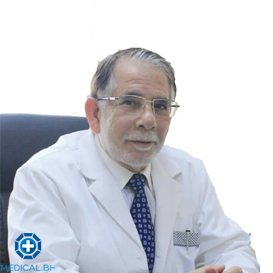 Dr. Fareed Khalifa 's picture