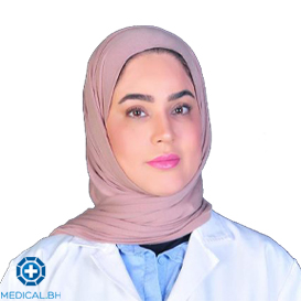 Dr. Sharifa AlSayed 's picture