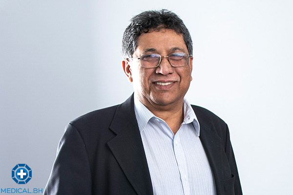 Dr. Abdulnabi Derbas  
