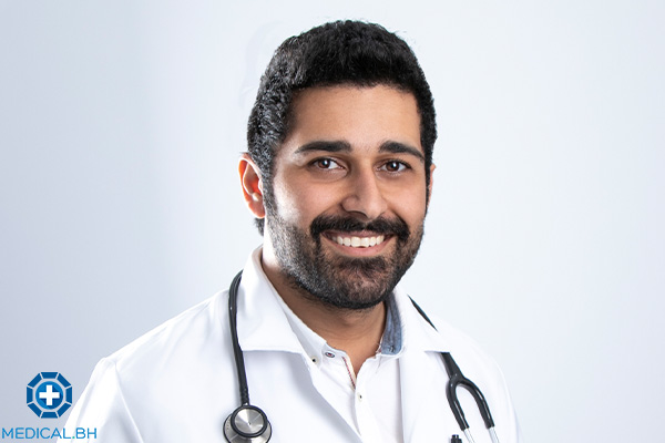 Dr. Baqer Radhi  