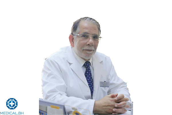 Dr. Fareed Khalifa   