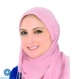Dr. Samara  Aljubouri's picture