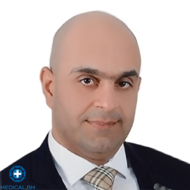 Dr. Auday  Alhaddad's picture