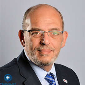 Dr. Saeed  AlSaeed's picture