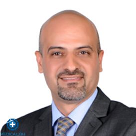 Dr. Mahran  Kazerooni's picture