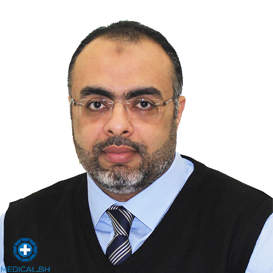 Dr.  Hesham  AlHusaini's picture