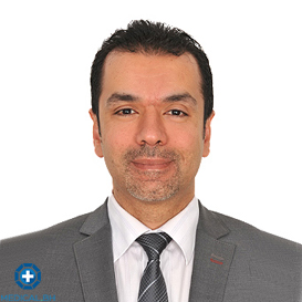 Dr. Raed  AlMarzooq's picture