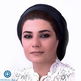 Dr. Amal  AlRayes's picture