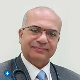 Dr. Khaled  Abulsaad's picture