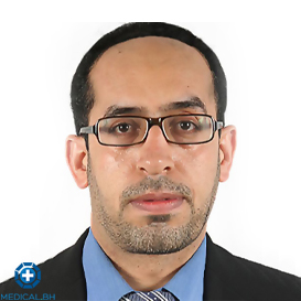 Dr. Saeed  AlHindi's picture