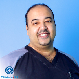Dr. Hani  Mahdi 's picture