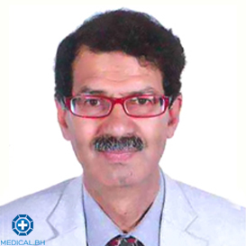 Dr. Saeed AlSaffar's picture