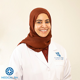 Dr. Fadheela AlNajjar's picture
