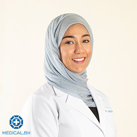 Dr. Jalila Khalaf's picture