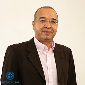 Dr. Mohammed Albaqali's picture