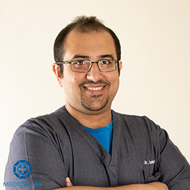 Dr. Aman Kosla's picture
