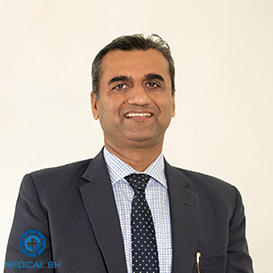 Dr. Abduljabar Merani's picture