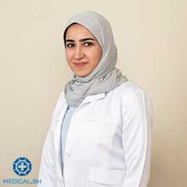 Dr. Fatima  AlSaffaf's picture