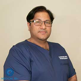Dr. Mohammed Ishaq's picture