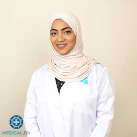 Dr. Hana Saeed's picture