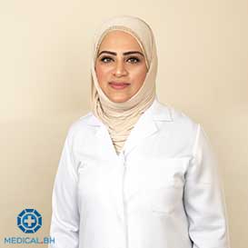 Dr. Asia  Azem's picture