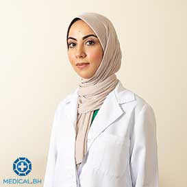 Dr. Zahra AlBaqali 's picture