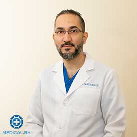 Dr. Rami  Tahboub's picture
