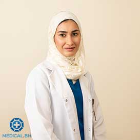 Dr. Fatima  Hadi's picture