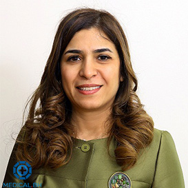 Dr. Hanan Madan's picture