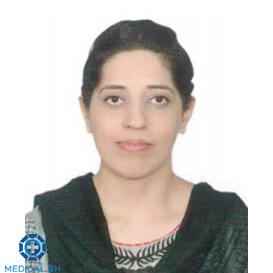 Dr. Aysha Javed's picture