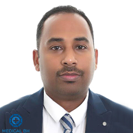 Dr. Mohamed  Abd Elgadir's picture