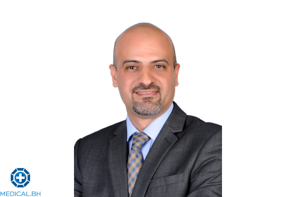 Dr. Mahran  Kazerooni   
