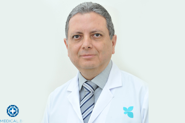 Dr. Ashraf  Abbasi  