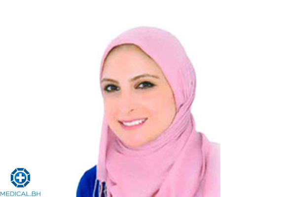 Dr. Samara  Aljubouri  