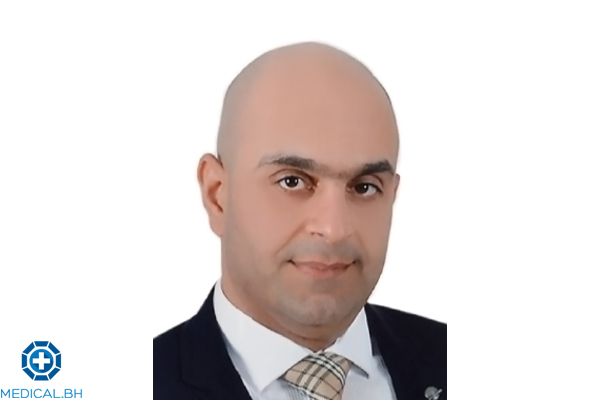 Dr. Auday  Alhaddad  